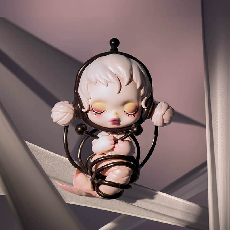 Diffuse photo series