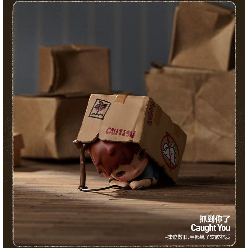 Hirono Ono Echo series figure