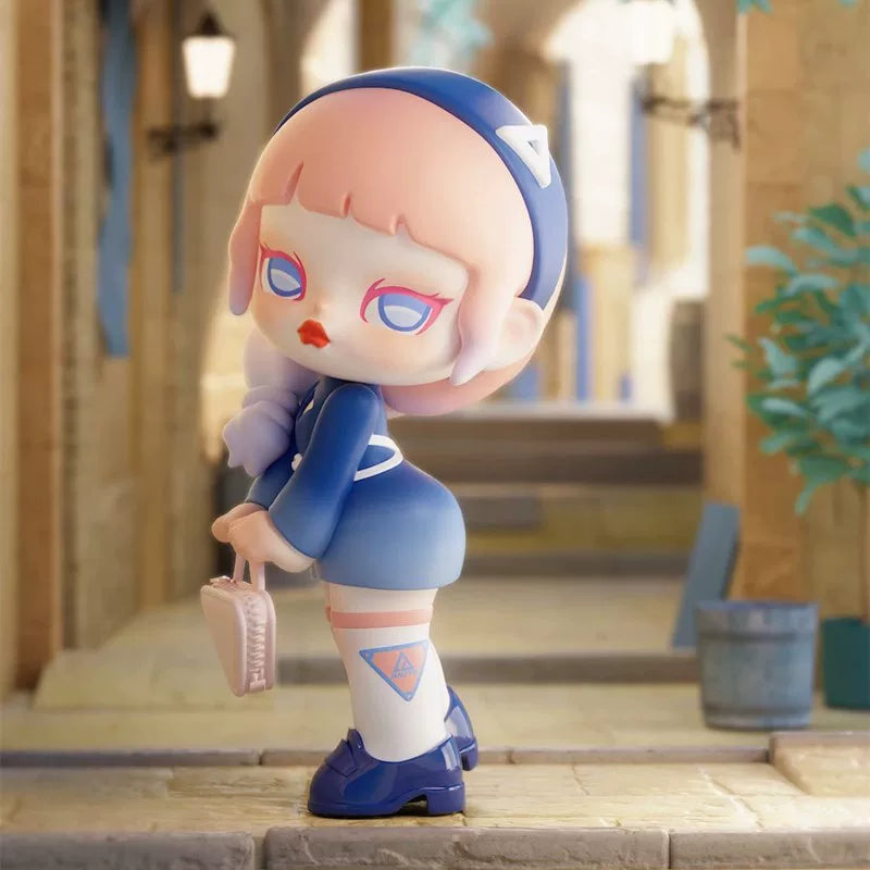 Fashion Week Collection