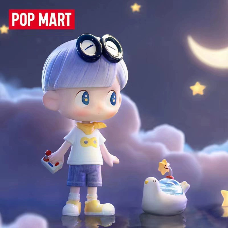 City Wild Boy Series