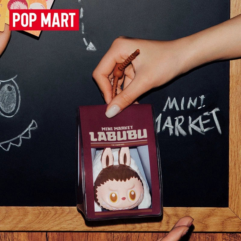 Weird Flavor Convenience Store Series Pinch Pendant