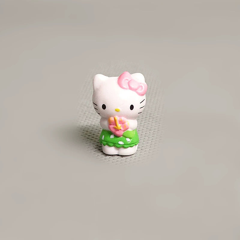 Mini Small KT Cat, Melody