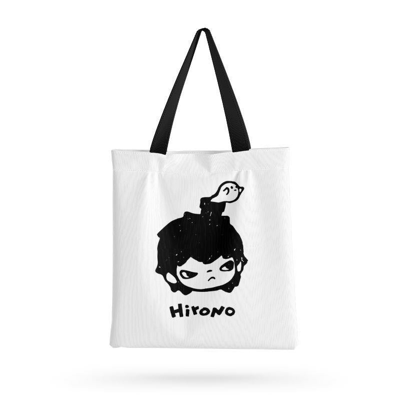 HIRONO  bag