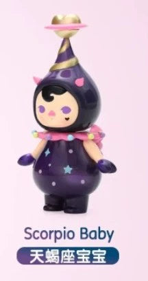 Beech pucky elf constellation series