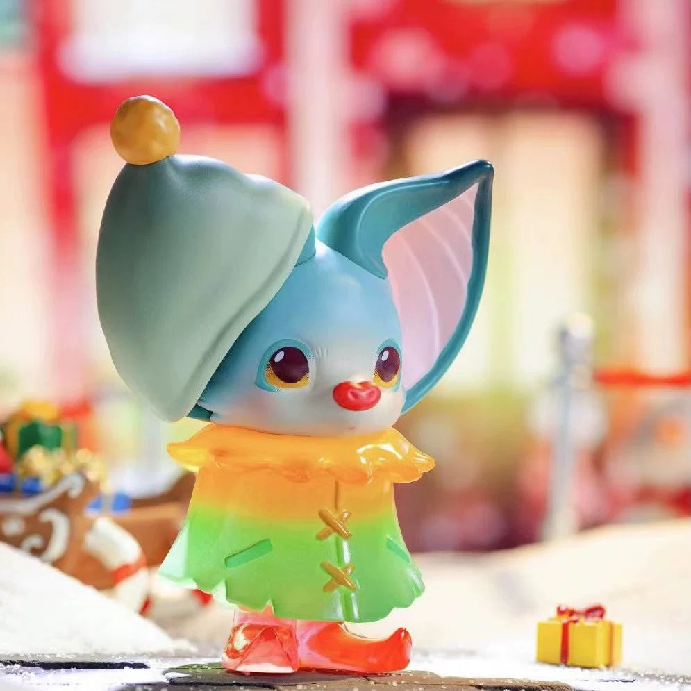 YOKI Christmas Collection