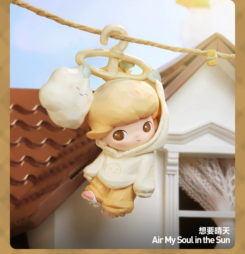 If today is the eighth series