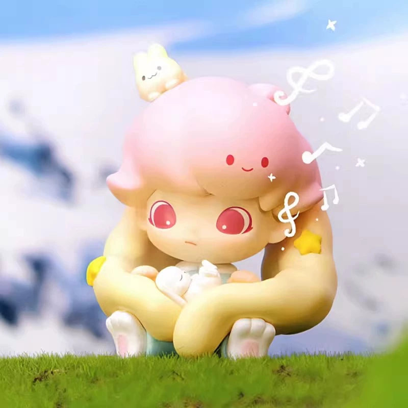 Animal Kingdom Series