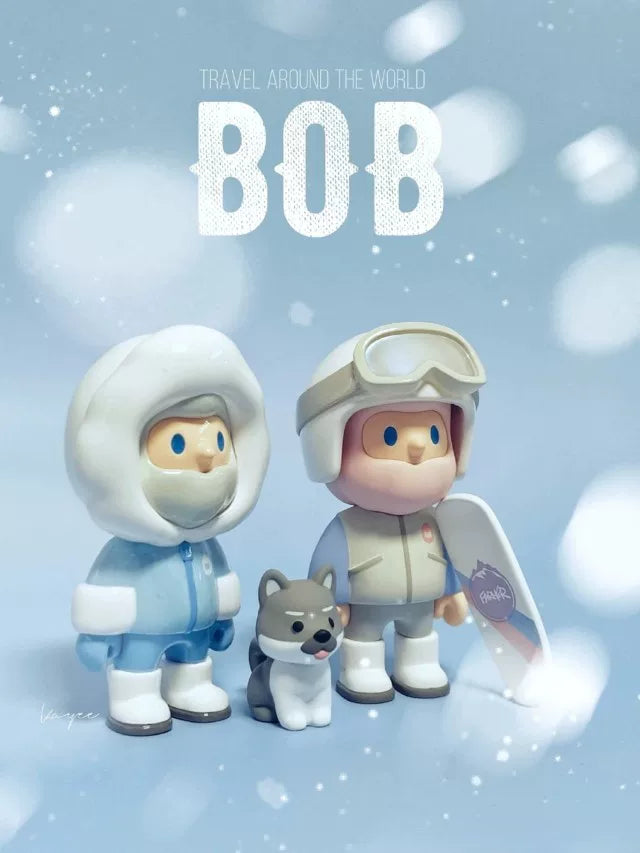 Around the World Series