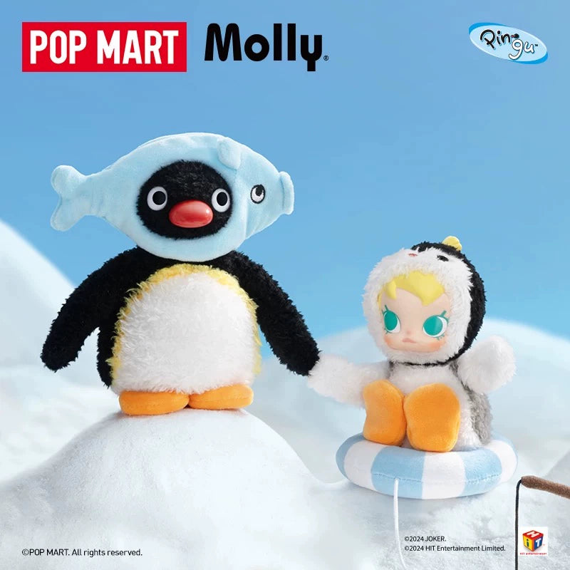 Happy fishing series