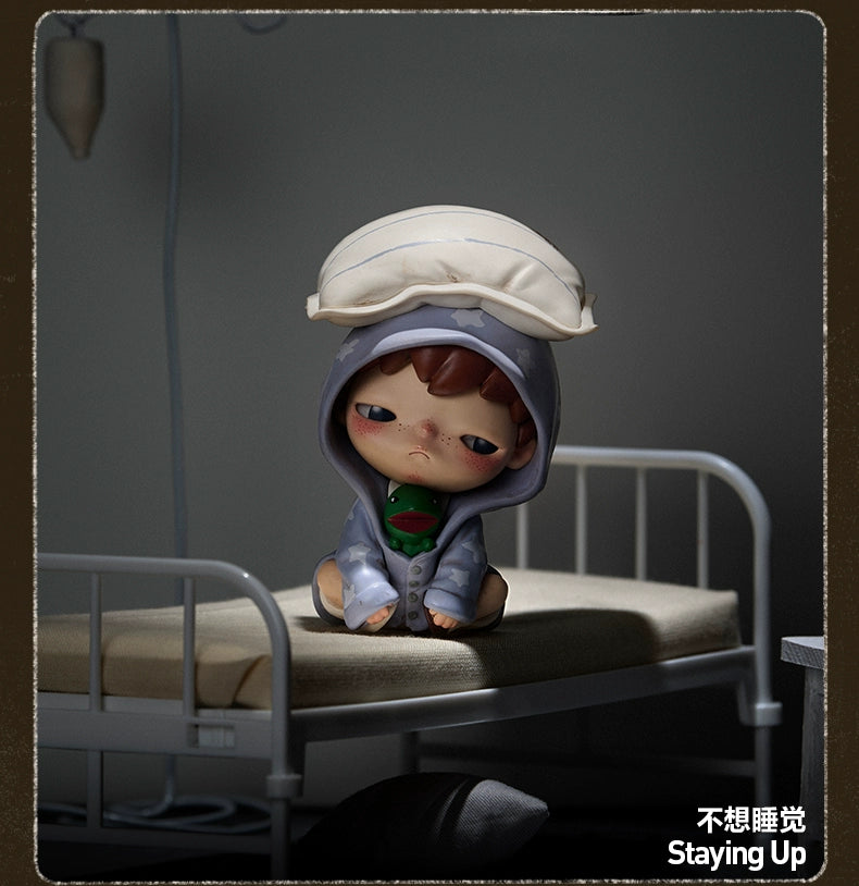 Hirono Ono Echo series figure