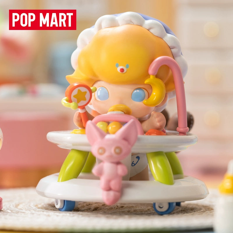 DIMOO where to go series