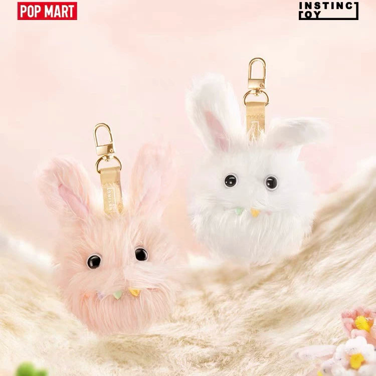 Secret series plush pendant