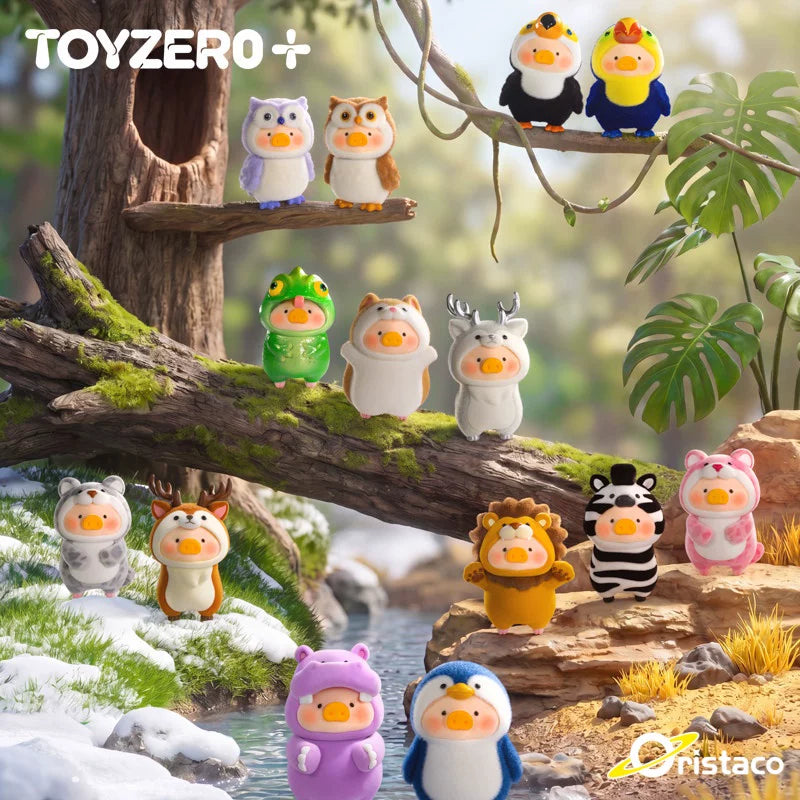 Animal Party 2 Series