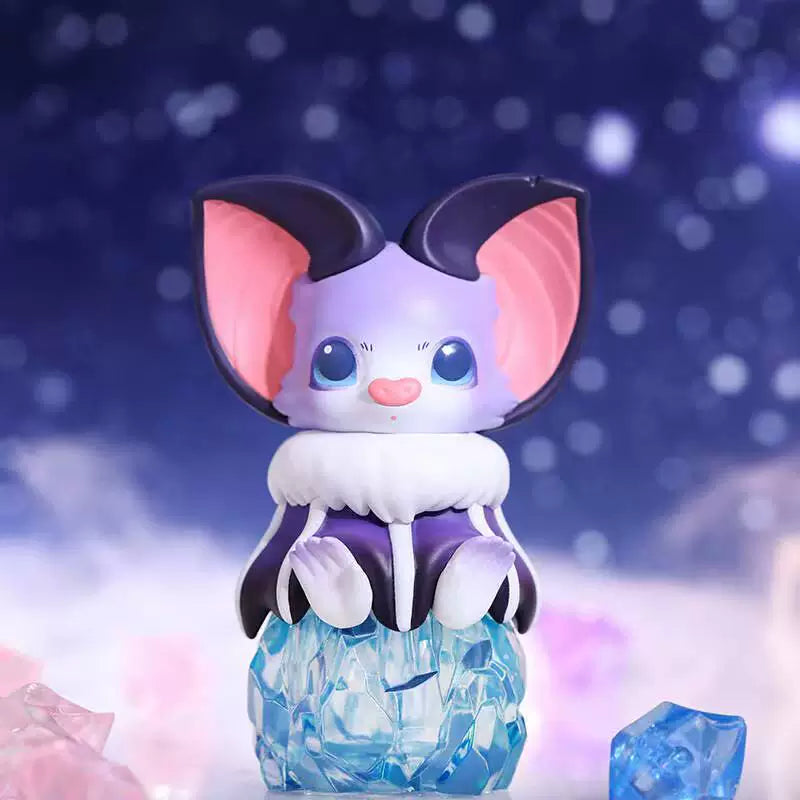 My Little Planet series