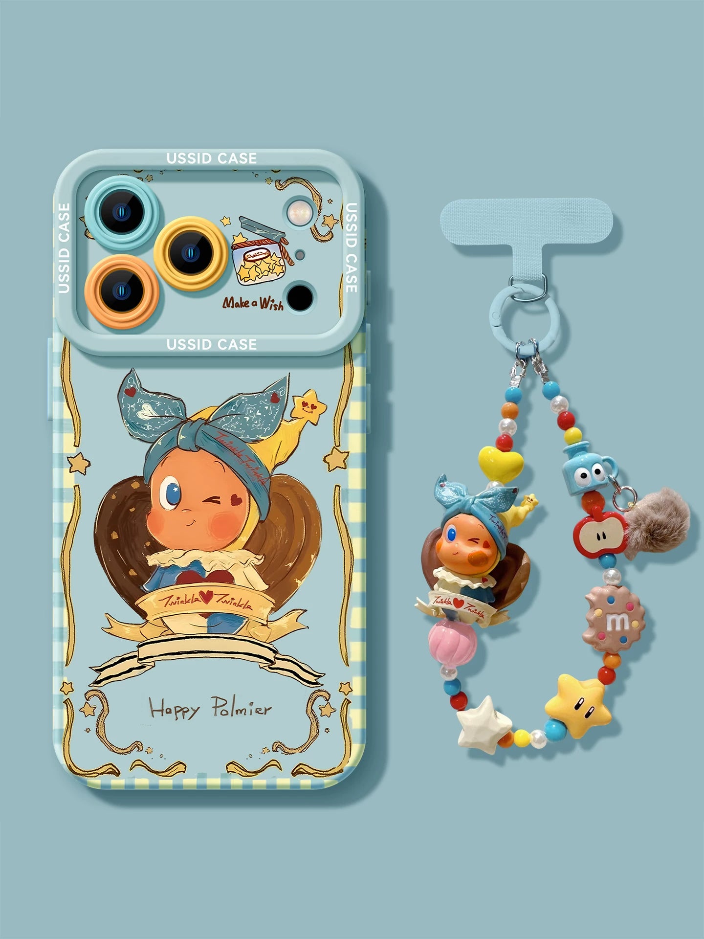 Twinkle phone case
