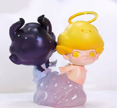 Dimoo constellation series