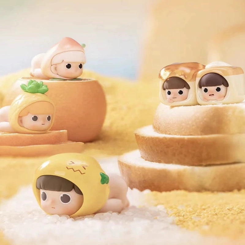 Mini manufacturing machine series