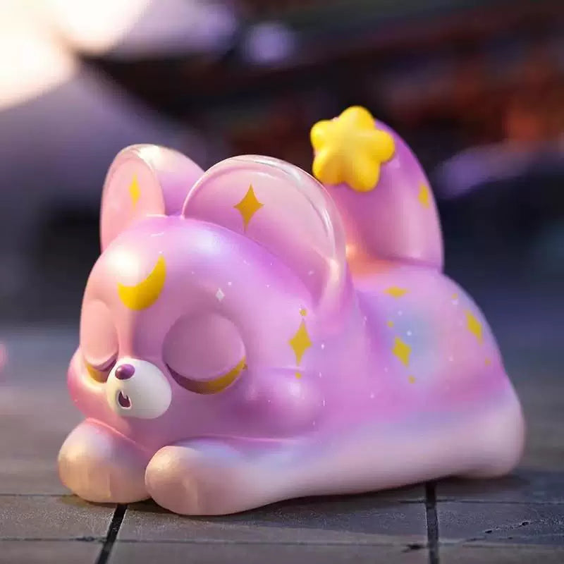 Fulu Full Series Toys Trend Cute Creative Gifts