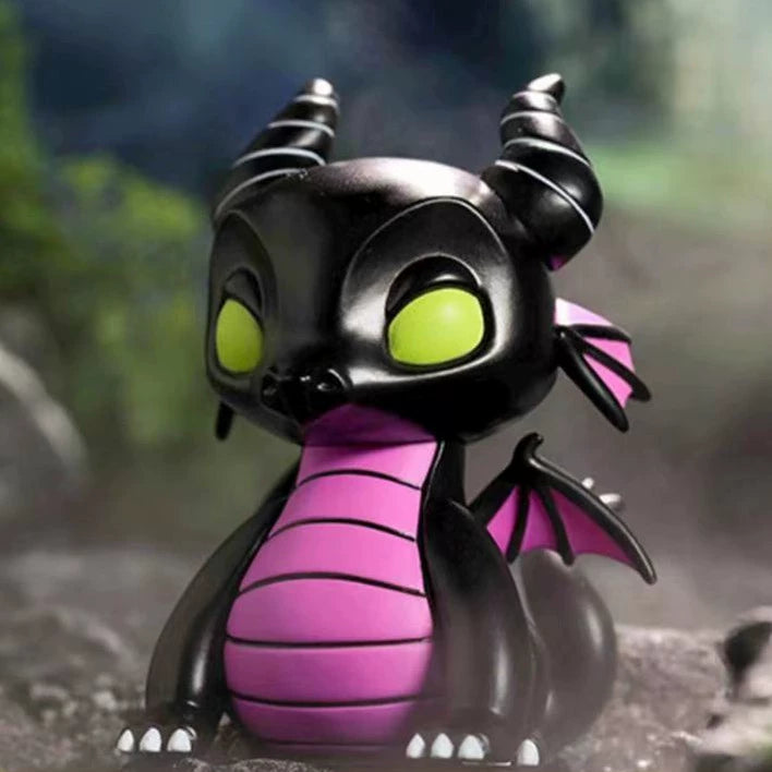 Disney Villains series