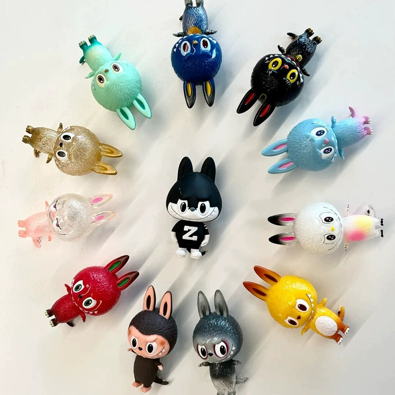 Mini zimomo series 4th generation