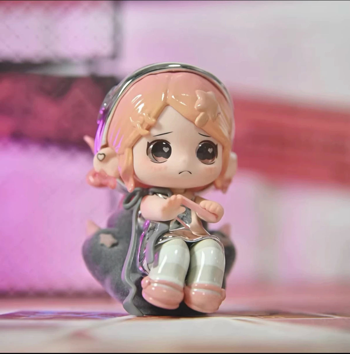 All Pink Day Pink Anniversary Collection