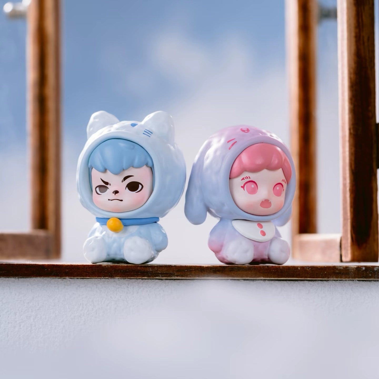 Little cute mi grains