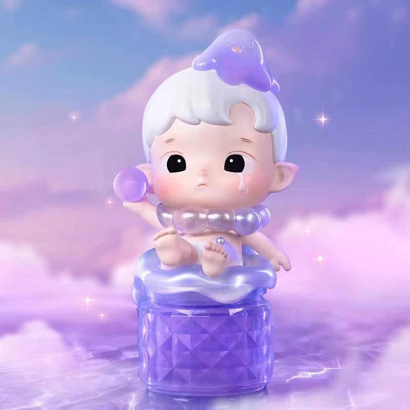 HACIPUPU constellation series