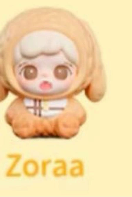 Little cute mi grains