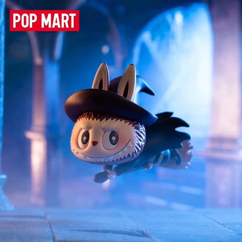 Monster Carnival Series