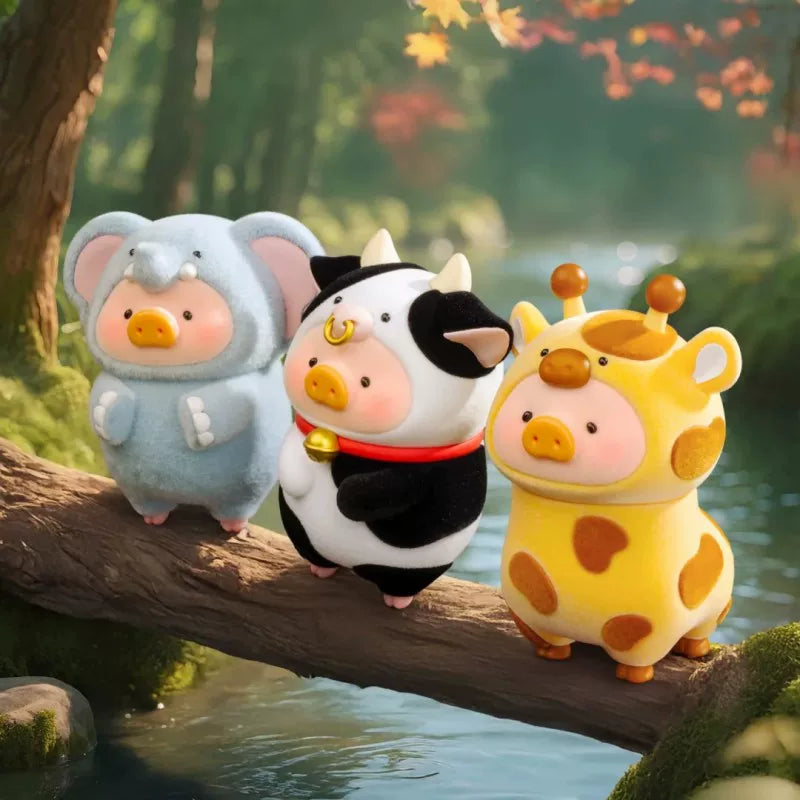 Animal Party Series