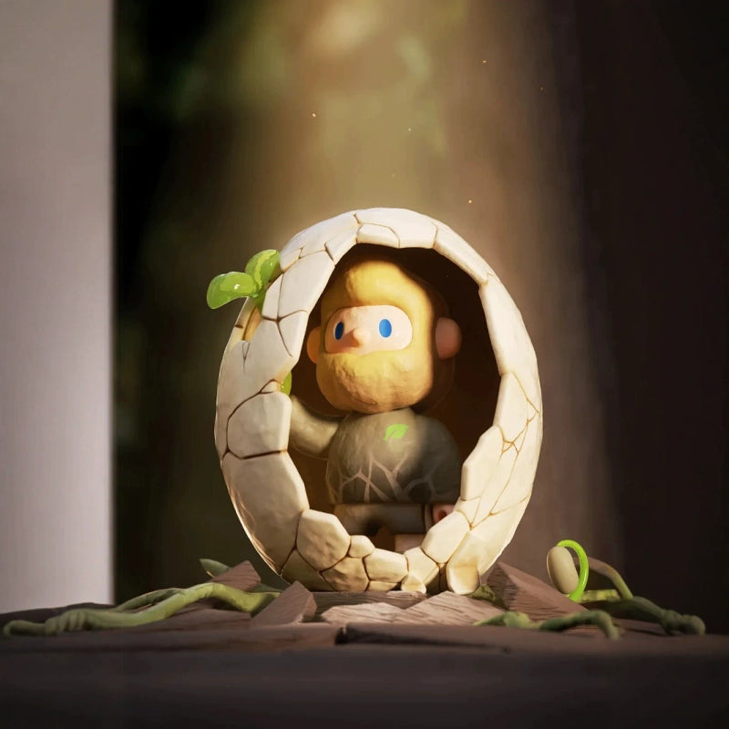 If emotions respond to a series