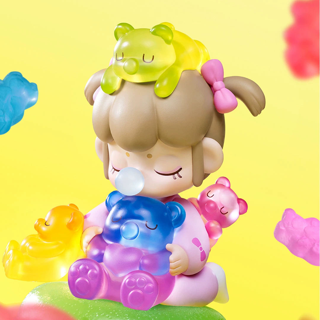 authentic Nancy Sweet Moment Series