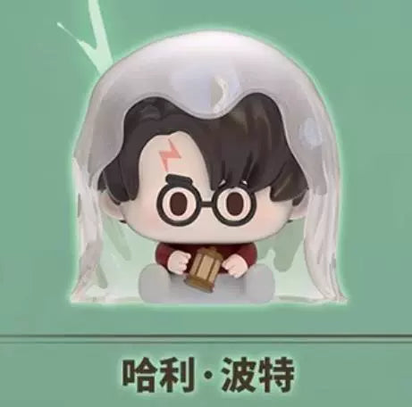 Suplay Harry Potter Diagon Alley Day Tour Defense Against the Dark Arts Lesson Moe Grain