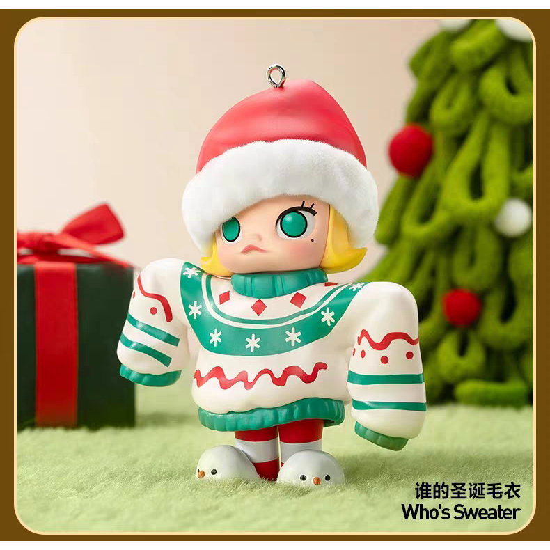 Castle Christmas Adventure Box Series