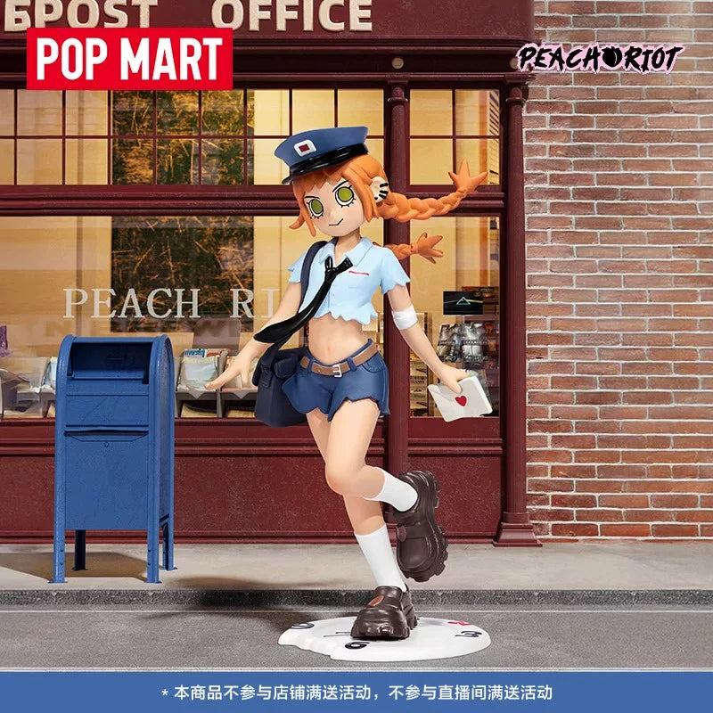 Punk Economics Series