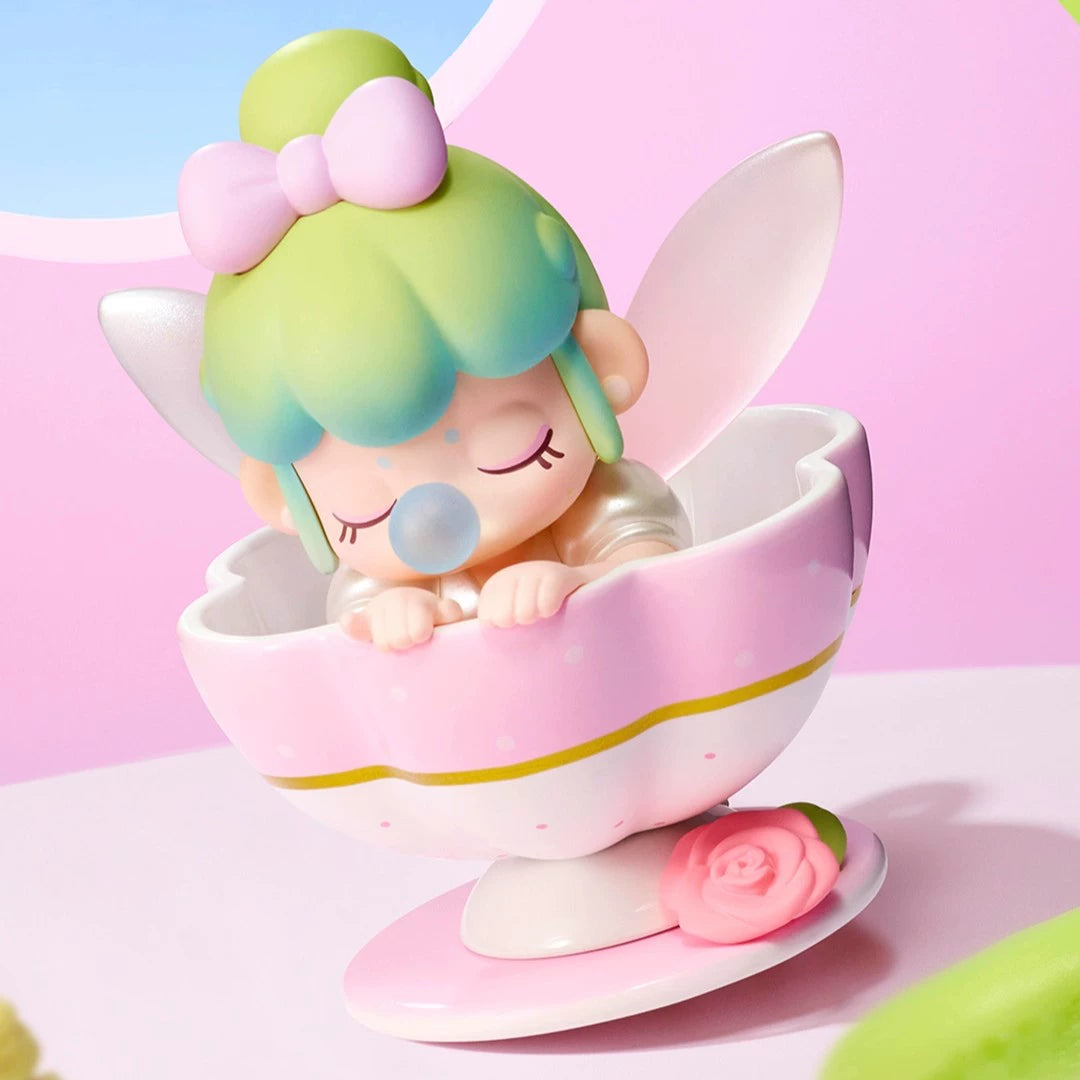 authentic Nancy Sweet Moment Series