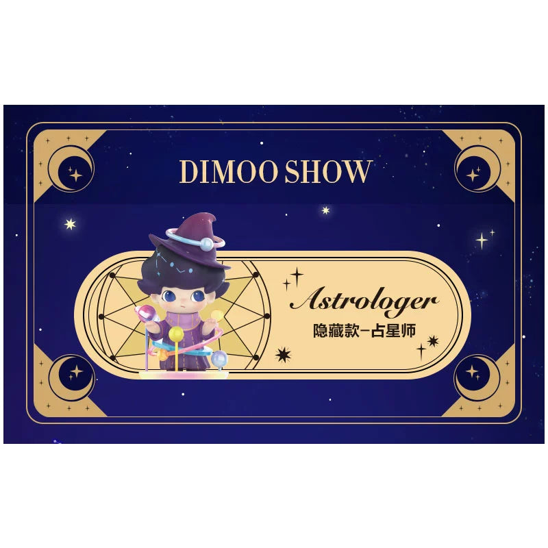 Constellation series