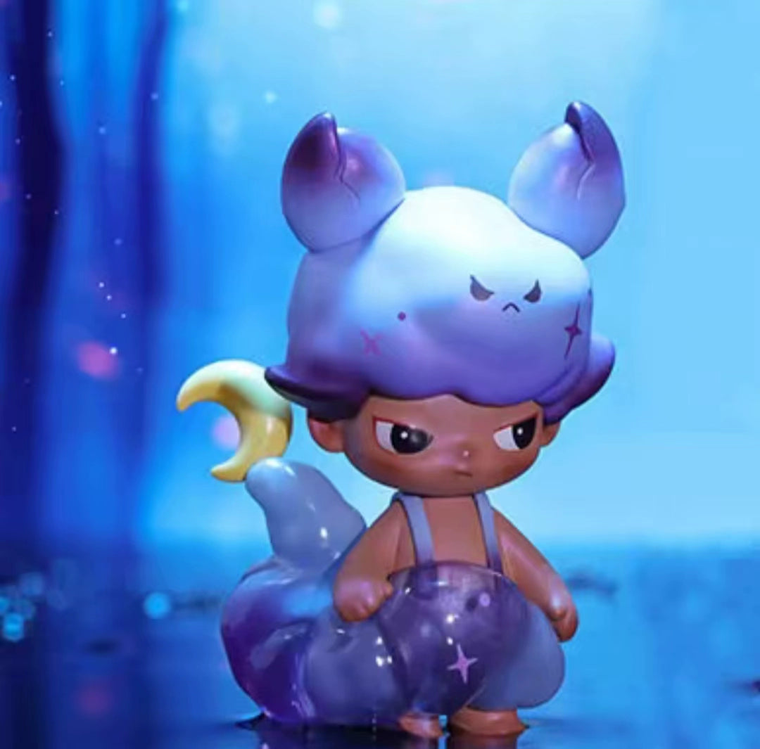 Constellation series