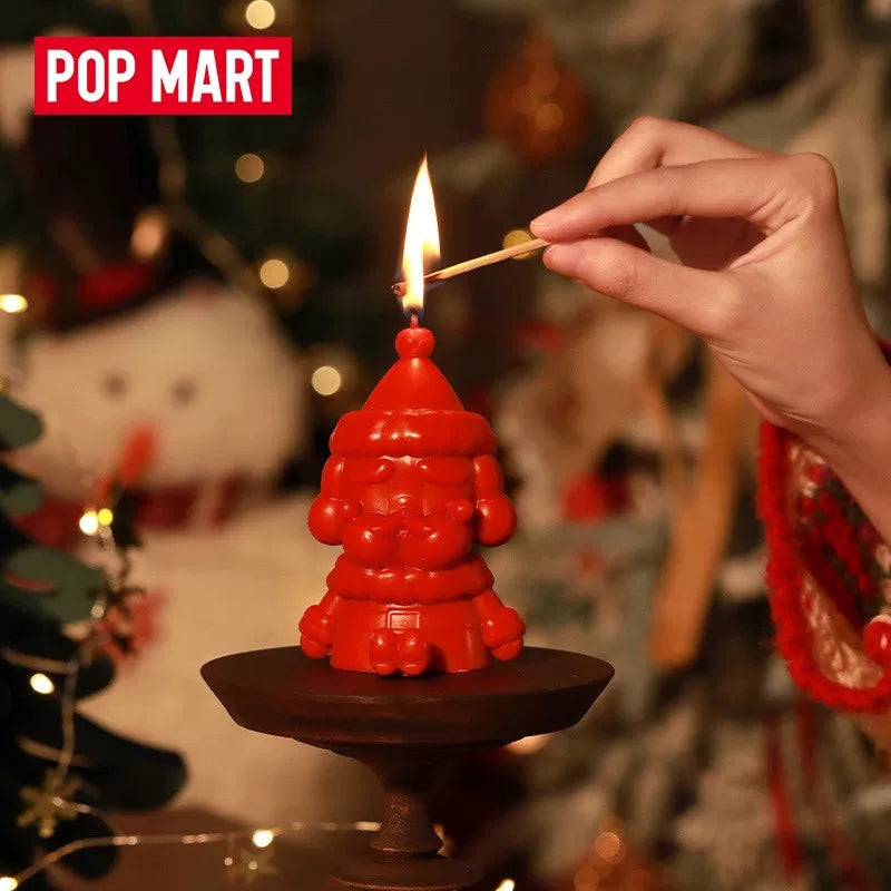 Lonely Christmas Series Aromatherapy