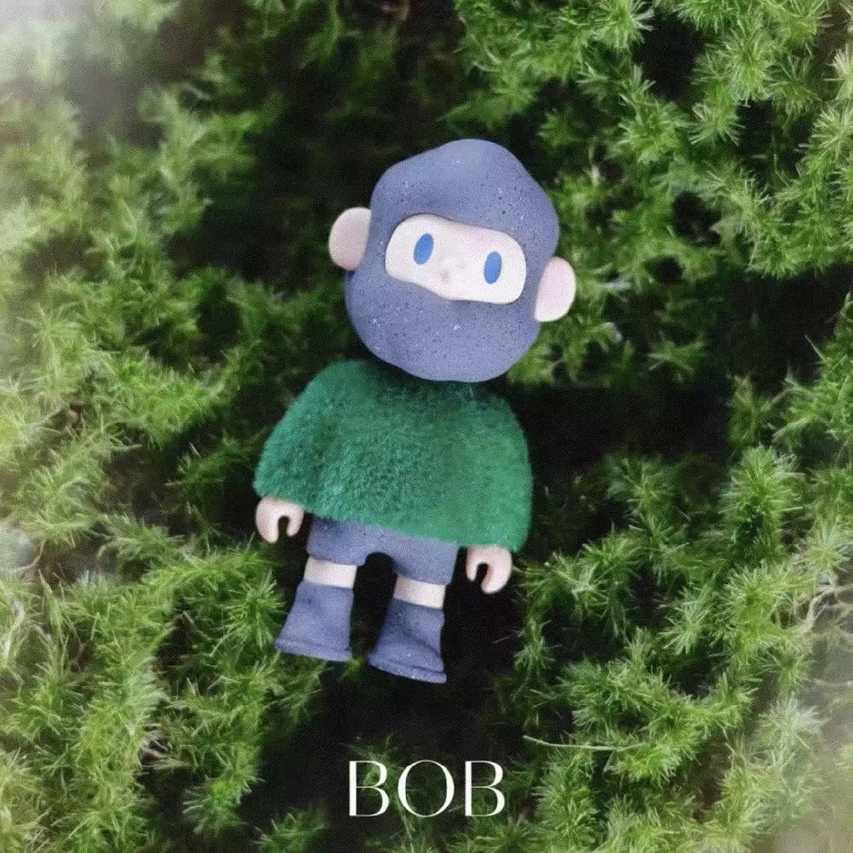 Wheat field new life series