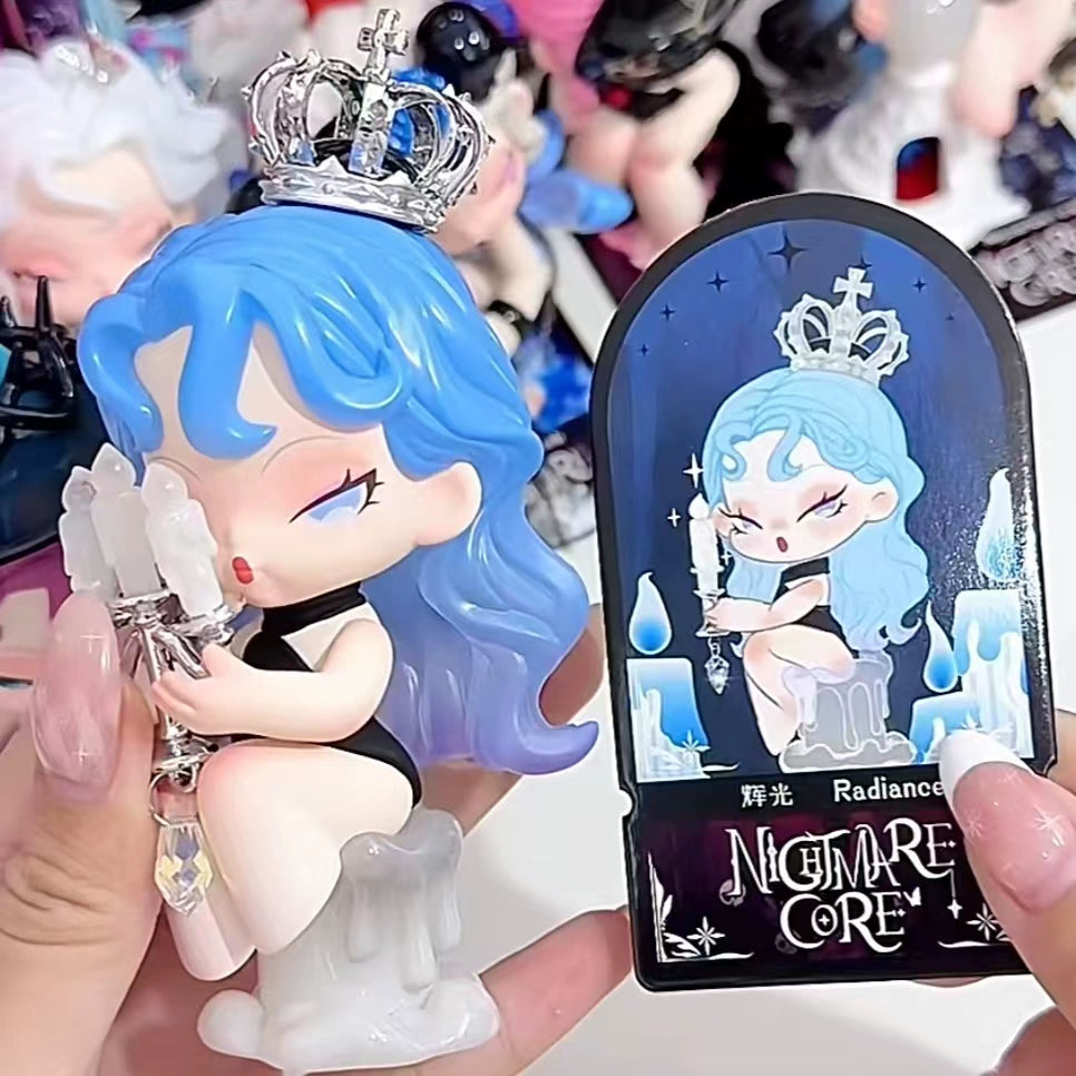 Dodonami Nightmare Core