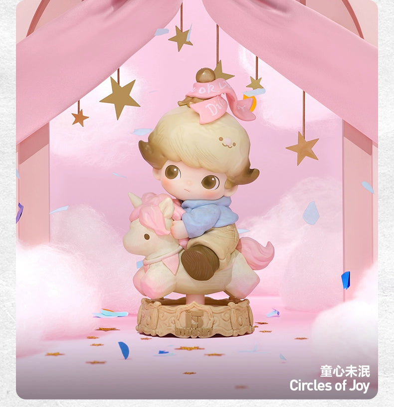 Celebrating the Fifteenth Anniversary of This Moment Series can be send out on 25th