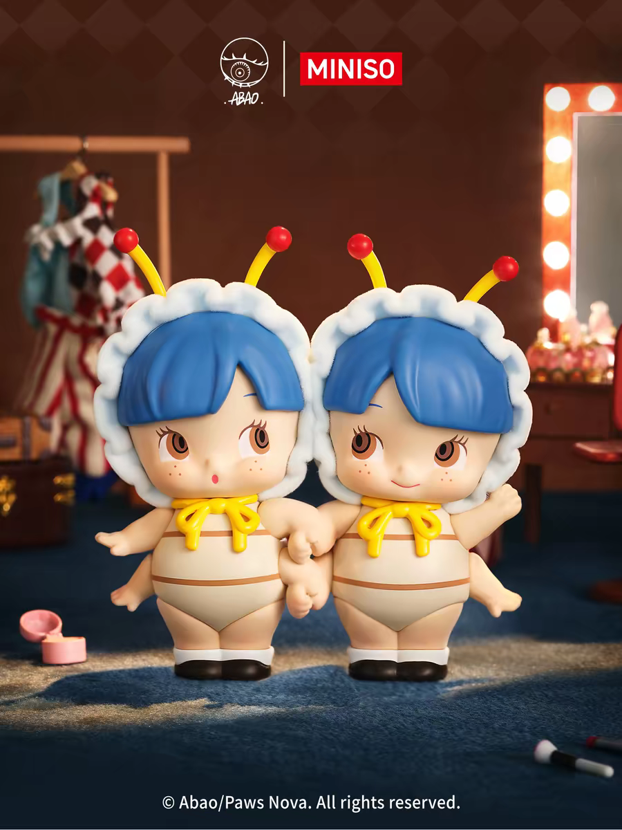 ABAO Flower Concerto Series