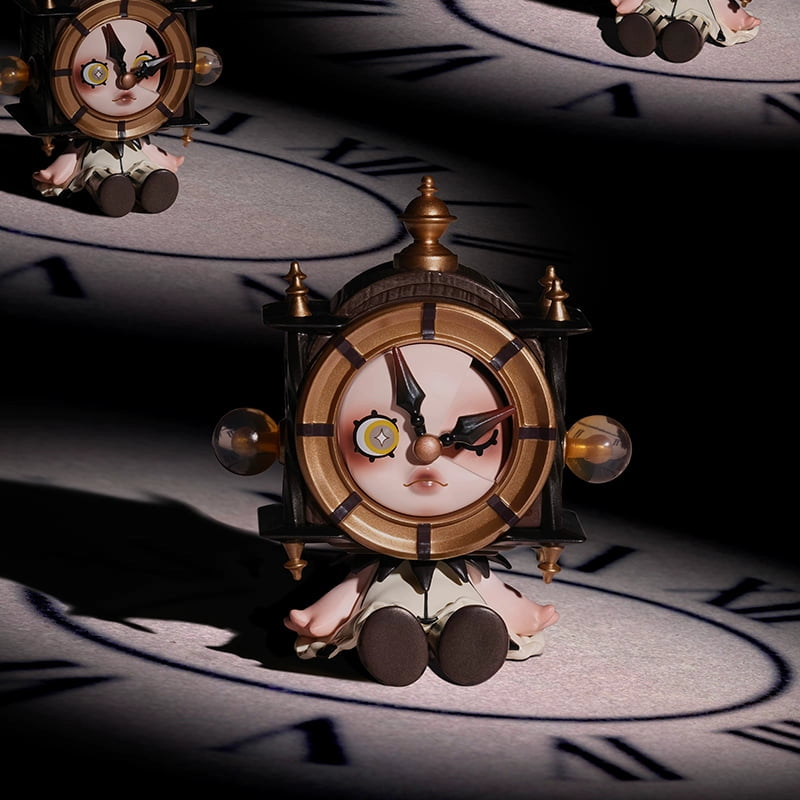 Diffuse photo series