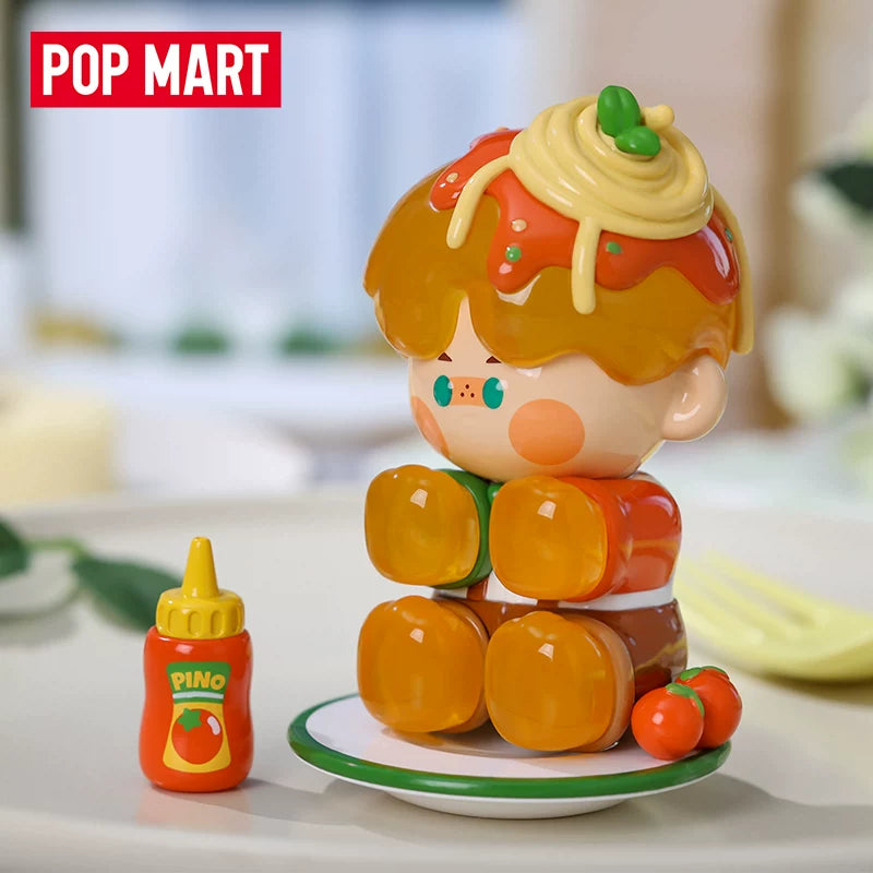 Delicious World Series