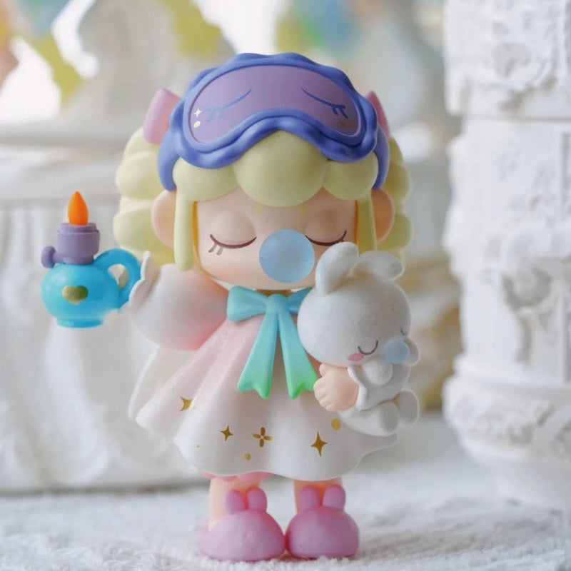 Nan Qian's Dream Series