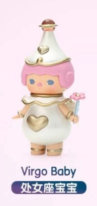 Beech pucky elf constellation series