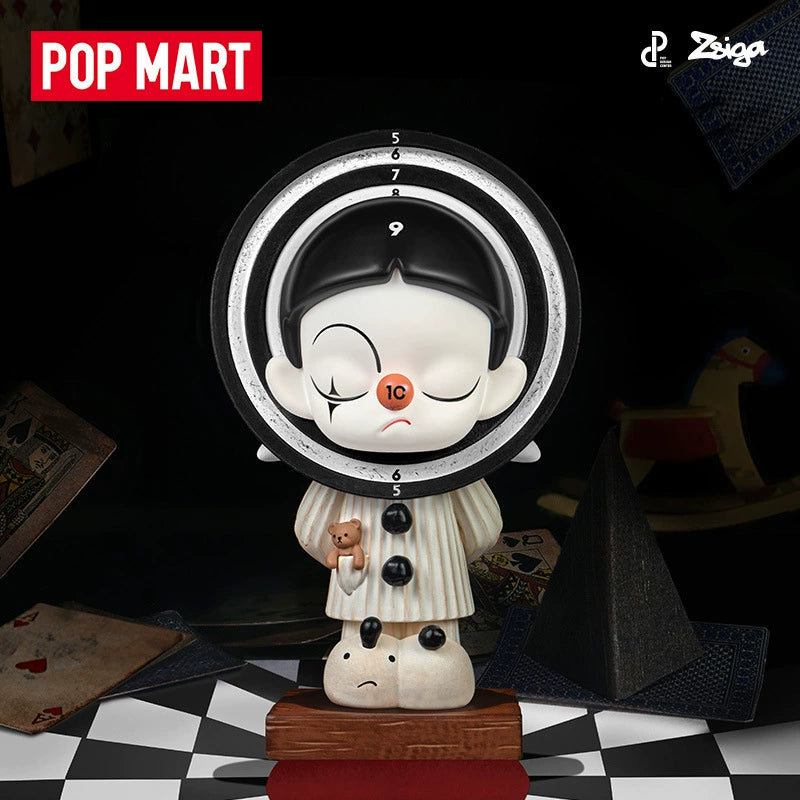 There is no adult series in this world