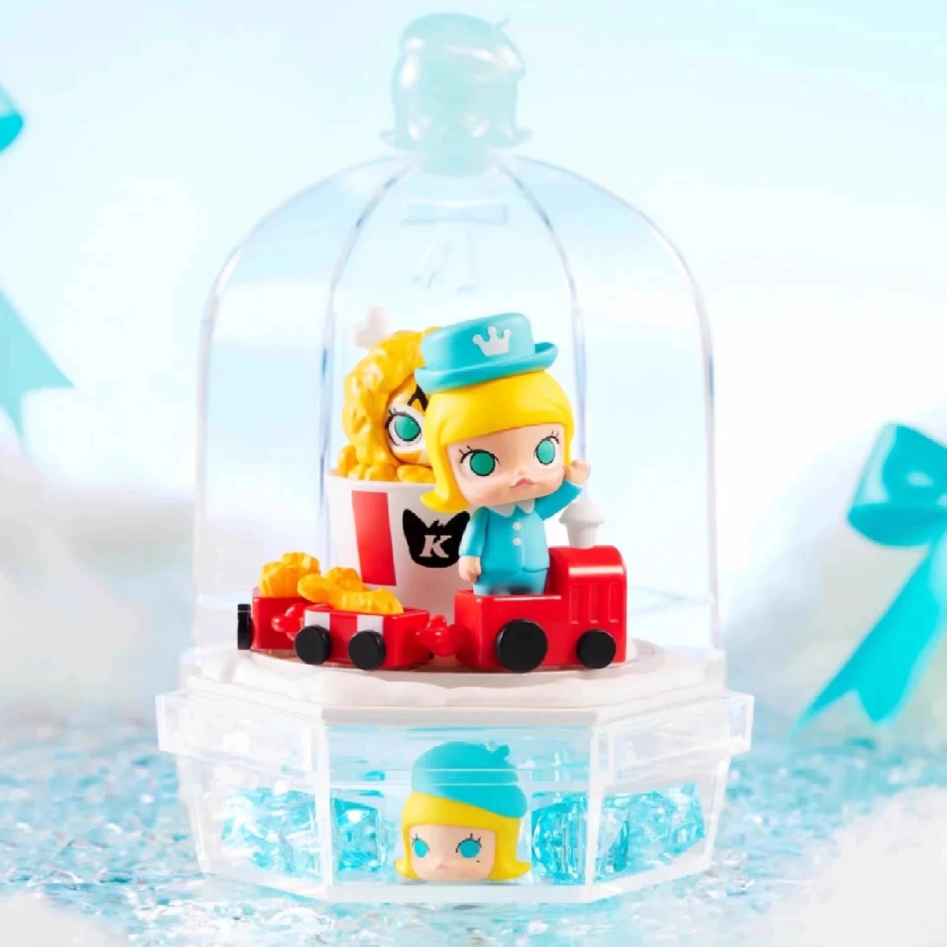 MINI ME Star Wish Guardian Series