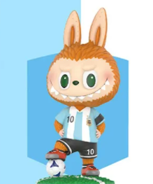Argentina National Team Official Series